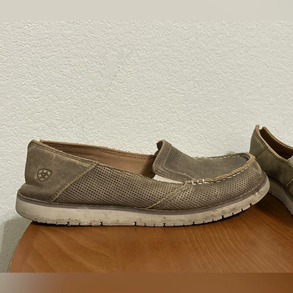 Ariat women cruiser